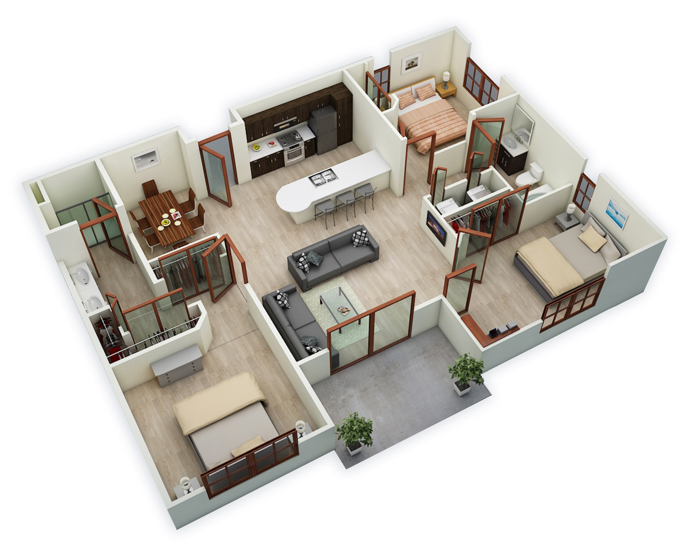 Mockup Image